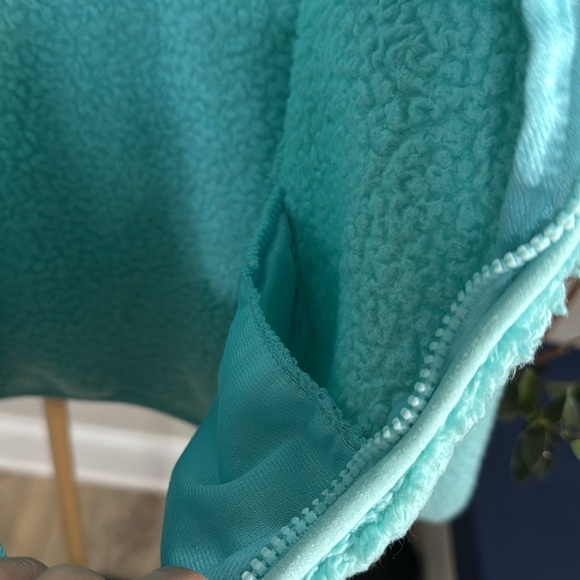 Eddie Bauer hooded zip jacket size XL - Picture 4 of 6